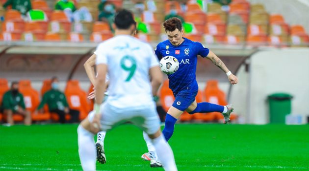 الأهلي يستدرج الهلال إلى ملعب الأمير عبد الله الفيصل.. قرار رسمي