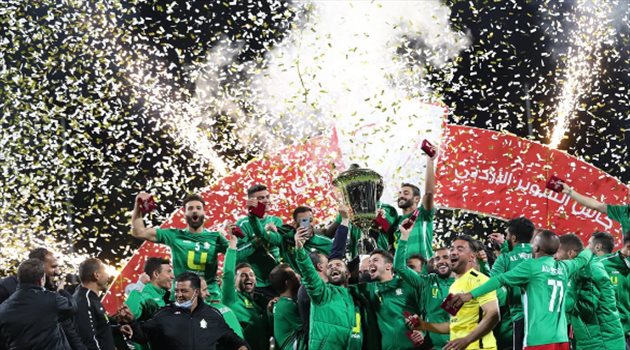 هدية إلى الفيصلي.. سقوط السد أمام الوحدات في أبطال آسيا