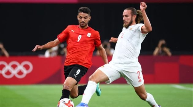 موعد مباراة مصر وإسبانيا الودية والقنوات الناقلة والتشكيل المتوقع للفريقين