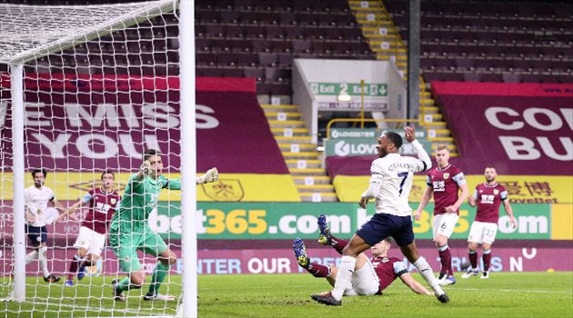 موعد مباراة مانشسترسيتي ضد بيرنلي اليوم في الدوري الإنجليزي والقنوات الناقلة