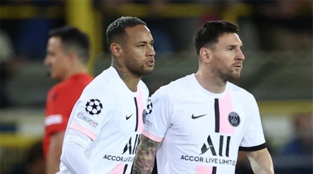 من تمبكتي إلى ميسي ونيمار.. الهلال يعلن مفاجأة سارة لجماهيره