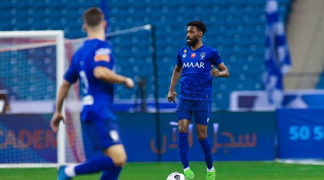 محمد جحفلي جحفلي أم المفرج؟.. جارديم يفاجئ الهلال بـ"قرار حاسم" قبل النهائي الآسيوي