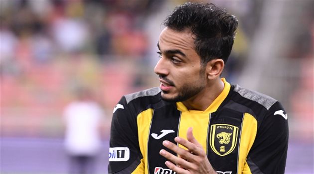 حسم الجدل.. هل يعود كهربا إلى الدوري السعودي؟