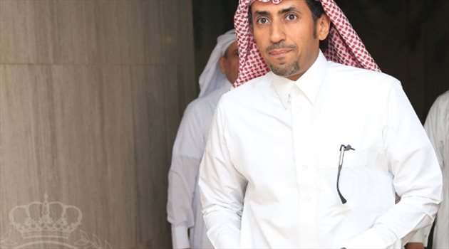 من هو رئيس النصر الجديد؟.. سر خطير عن عبد الله الدخيل