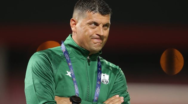 فلادان يهدد استقرار الأهلي بـ"الاتفاق"