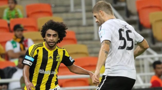 اعتراف خطير من الاتحاد في قضية الخراع.. وقرار صادم مرتقب !