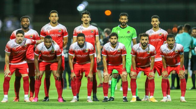 حارس عربي بـ5 مليون ريال.. أولى صفقات الوحدة في صيف 2022