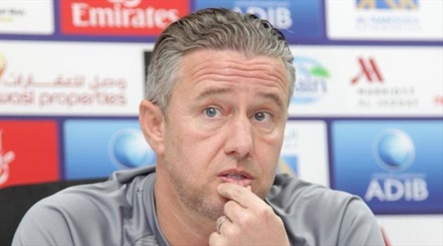 مدرب الأهلي يكشف "شرط" التأهل الآسيوي.. ويصدم الجماهير بـ"كوارث خطيرة"