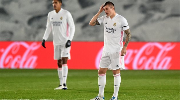 خبير تحكيمي يفجرها: ريال مدريد تعرض لـ"ظلم شديد"