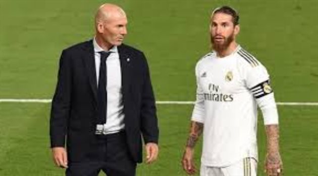 مانشستر يونايتد "يفسد" صفقة ريال مدريد.. ويحرمه من بديل راموس