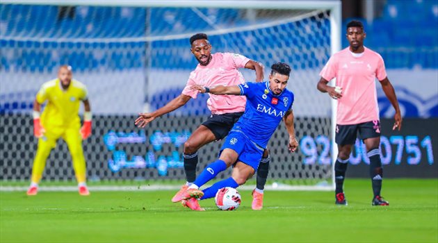 هلالي سابق: إصابة الدوسري متعمدة ويجب تدخل الانضباط