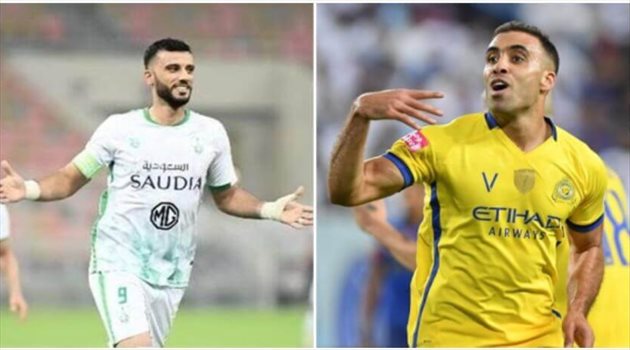 حمد الله ينعي عادل التويجري.. وعمر السومة يعلق