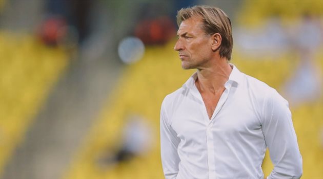 حسم مستقبل رينارد مع منتخب السعودية.. قرار رسمي