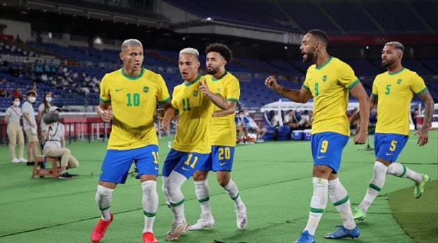 تصريحات مثيرة لرئيس البرازيل قبل الموقعة الكبرى أمام المغرب في كأس العالم