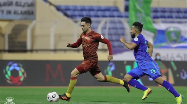 20 إصابة كورونا في الفتح.. "هل يحصل النصر على نقاط المباراة بقرار إداري"