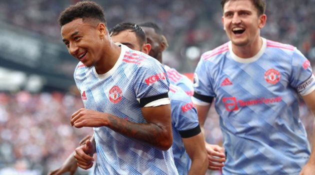 لينجارد يعلن موقفه الأخير من الرحيل عن مانشستر يونايتد