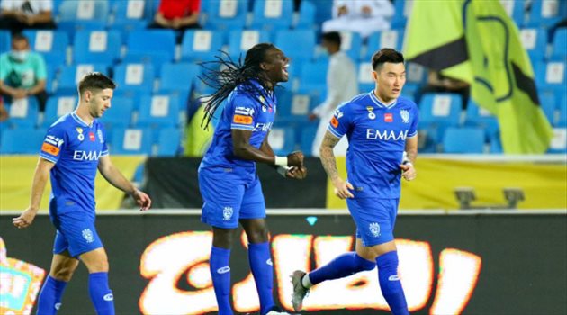 الهلال من مباراة التعاون قرار "صادم".. جارديم "يستغنى" عن ثنائي الهلال