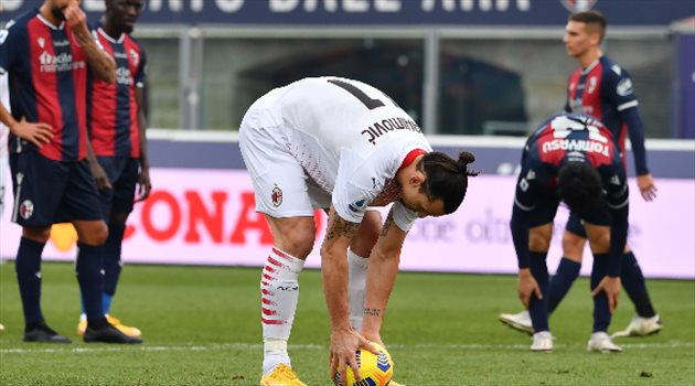 موسم جديد لإبراهيموفيتش مع ميلان.. السلطان يعلن قراره الجديد