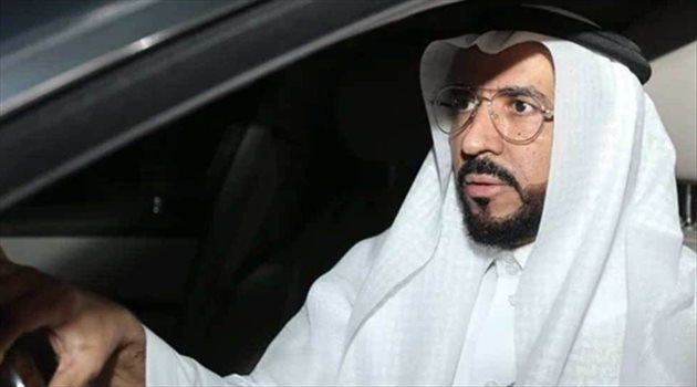 أول تعليق من اليوسف.. بعد خسارته في رئاسة الأهلي