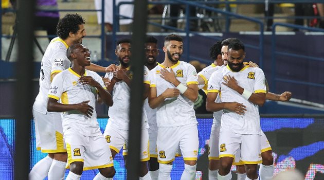 لفتة طيبة.. ماذا فعل "ابن الاتحاد" قبل لقاء التعاون؟