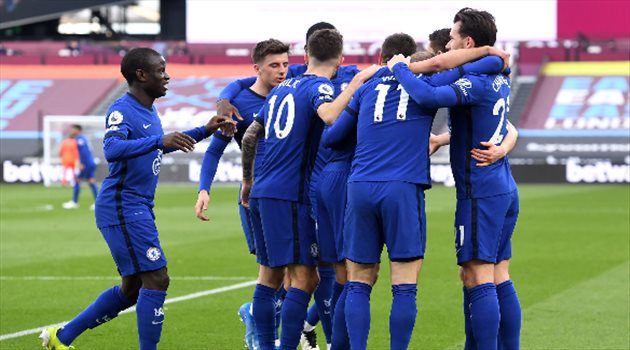 تشيلسي "يمنع" نجمه من الرحيل.. واللاعب يرد