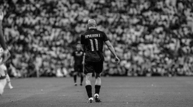 الأهلي؟ أمرابط يوقع على انضمامه إلى هذا النادي السعودي!