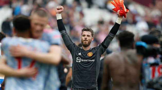 النصر يكتسح الجميع.. تفاصيل العرض الأفضل لديفيد دي خيا