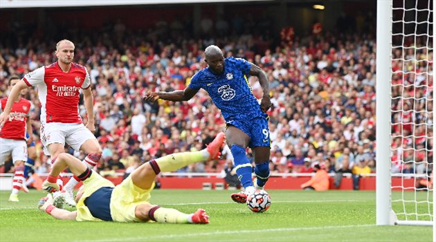 صدمة.. تسريب موقف لوكاكو من المشاركة مع تشيلسي ضد ليفربول