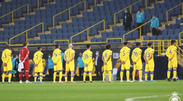 النصر في الطريق للتعاقد مع "بديل الكوري".. قرار رسمي