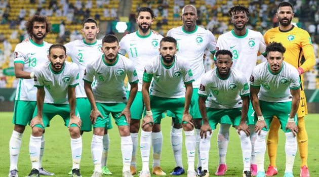 مفاجأة رينارد.. 3 نجوم جدد في المنتخب السعودي قبل كأس العالم 2022