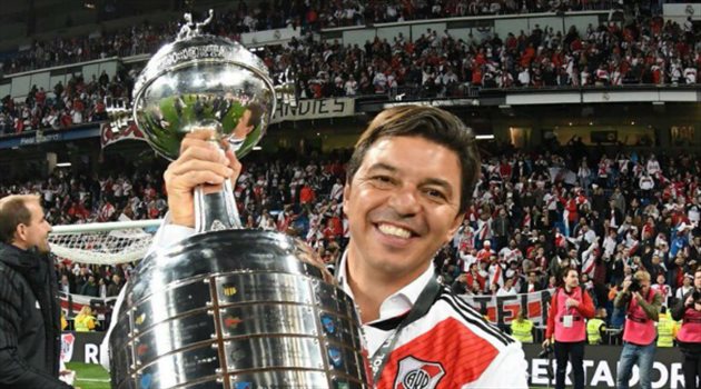 جاياردو يرد على عرض النصر.. "إسدال الستار على صفقة الموسم"