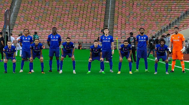 خطوة جديدة تقرب الهلال من صفقة برازيلية كبرى