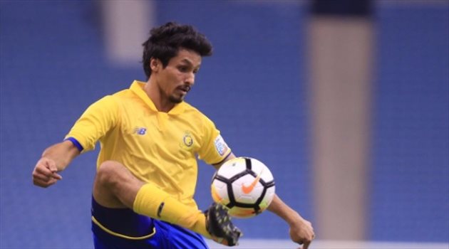 خالد الغامدي يسيء إلى النصر بـ"10 آلاف ريال".. اعرف القصة