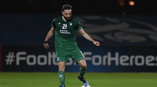 الأهلي "يطرد" فتوحي لهذا السبب.. ويحرمه من لقاء الهلال