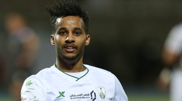 غريب: الكأس أهلاوية.. وهيثم عسيري يصحح خطأ آسيا أمام الفيصلي