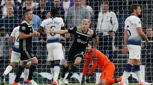 على رأسهم أتلتيكو مدريد.. 4 أندية "تتصارع" مع برشلونة لضم صفقة مجانية