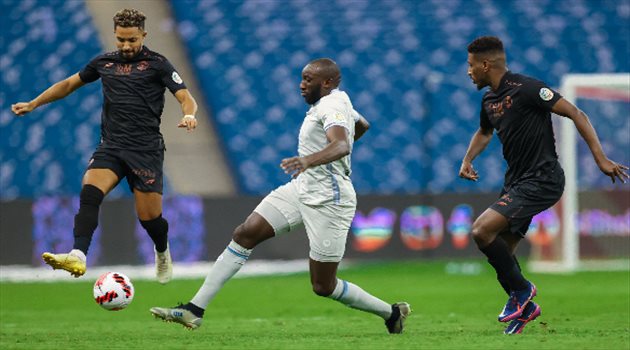 صفقة الموسم على أبواب الهلال.. مفاجأة البلطان الجديدة