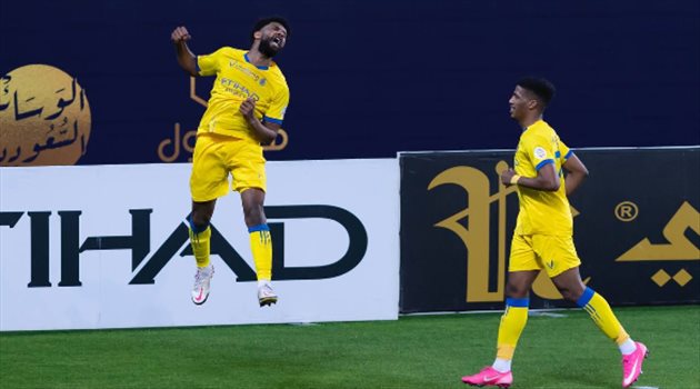 جماهير النصر تمنحه لقب "المنقذ" .. الهلال يكافئ العالمي بصفقة المستقبل