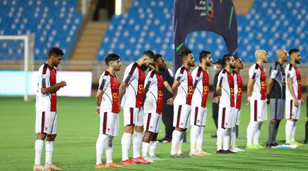 رسميا| "هدية من السماء" تنقل نجم الشباب إلى الرائد