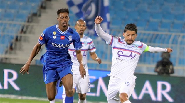 بقير عن مدرب أبها كذاب ويتحدث عن صعوبة لقاءات الأخضر بالمونديال