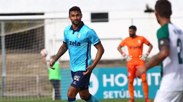 9 طلقات لإنهاء معركة على ملاعب الدوري البرتغالي