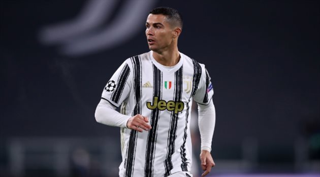 "المباراة الـ100".. ماذا قدم رونالدو في مسيرته مع يوفنتوس؟