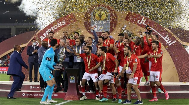 النصر "يتفق" مع نجم الأهلي المصري.. ليس الشناوي