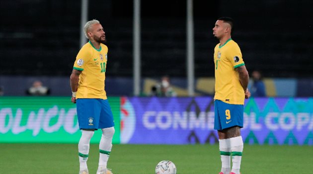 قطر 2022| تيتي: غياب نجم البرازيل طويلا؟ أخبار كاذبة!