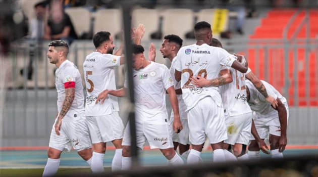 أسطورة الشباب يعلن عن ودية بحرينية.. وينتقد شاموسكا