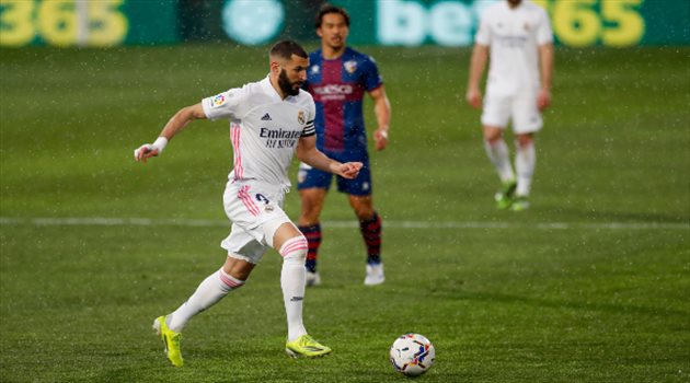 قبل الإعلان الرسمي.. تسريب الفائز بجائزة أفضل لاعب في أوروبا 