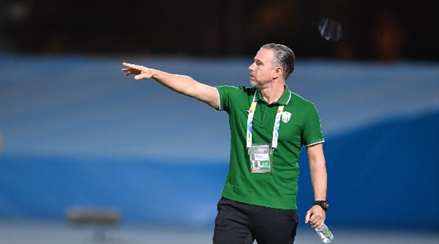 ريجيكامب.. من "الطرد" في الأهلي إلى بطل "سرقة" رومانية