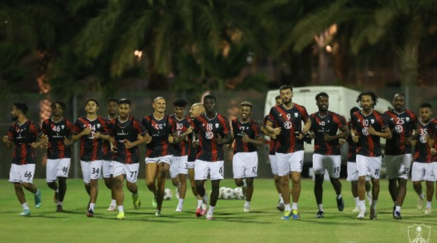 الأهلي "على خط النار".. حقيقة إلغاء معسكر تونس الإعدادي