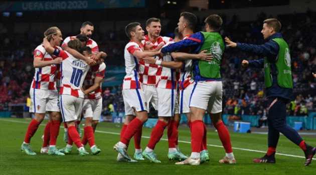 بقيادة مودريتش.. إعلان القائمة النهائية لكرواتيا في كأس العالم 