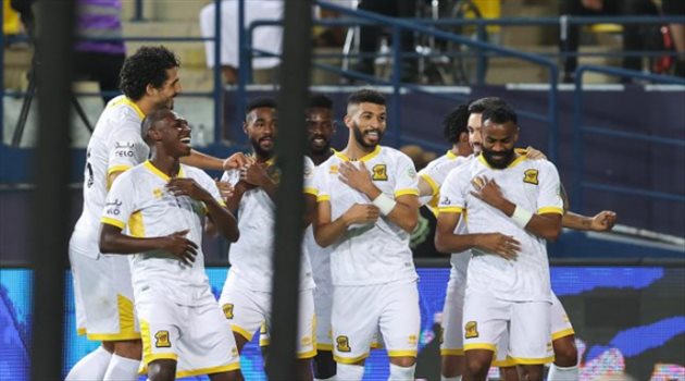 محترف الاتحاد لـ"البيع" بـ7.5 مليون ريال فقط